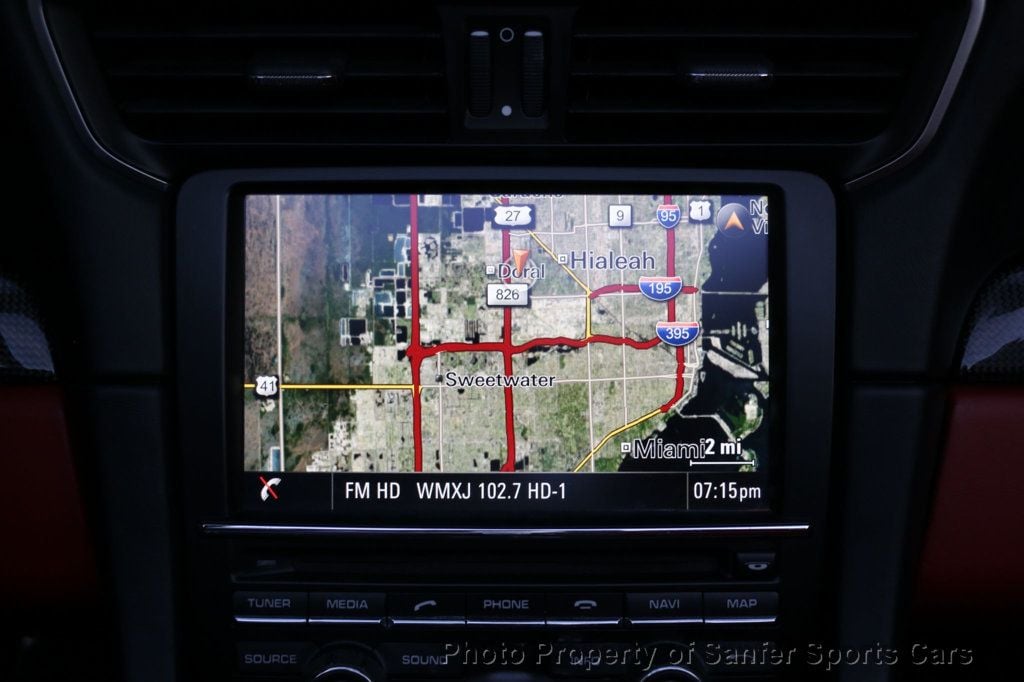 2013 Porsche 911 C4S - 22987712 - 39