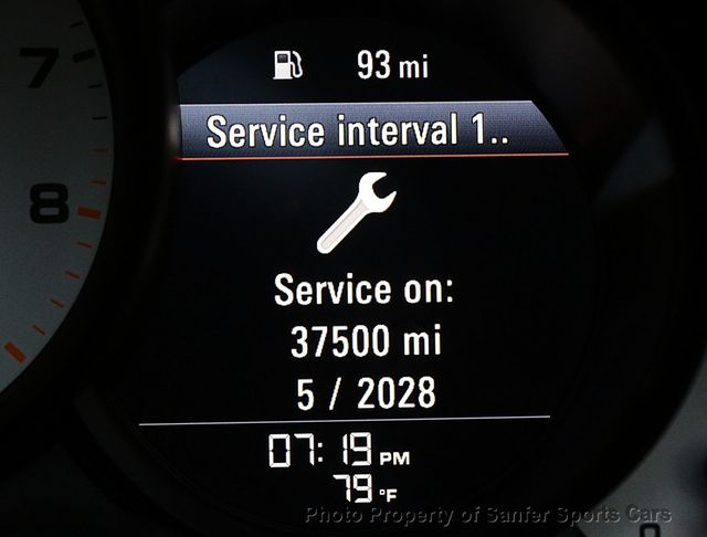 2013 Porsche 911 C4S - 22987712 - 40