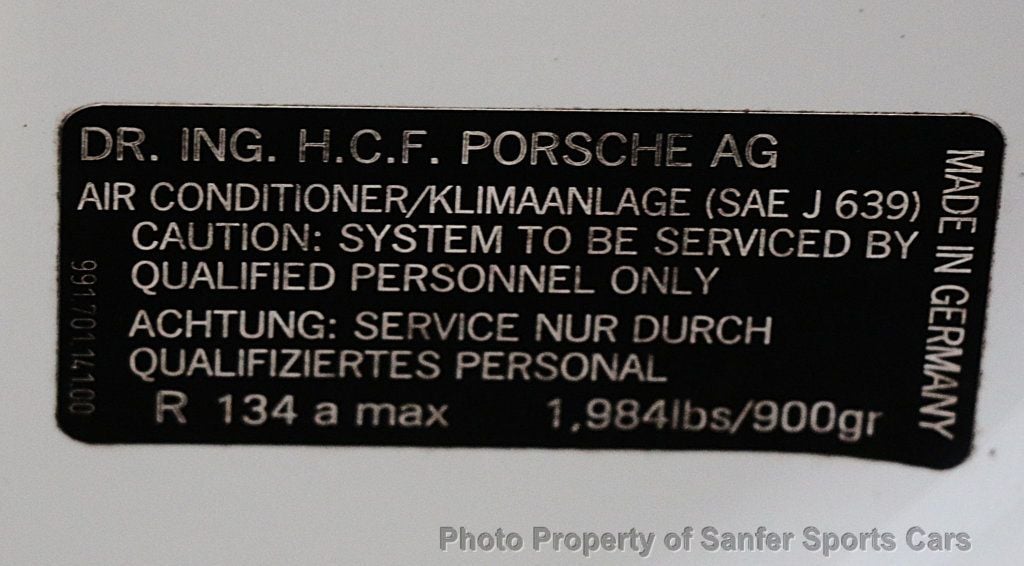 2013 Porsche 911 C4S - 22987712 - 43