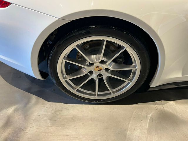2013 Porsche 911 Carrera4/Cabriolet/PremiumPkgPlus/SportChronoPkgPlus/BoseAudio - 22933235 - 14