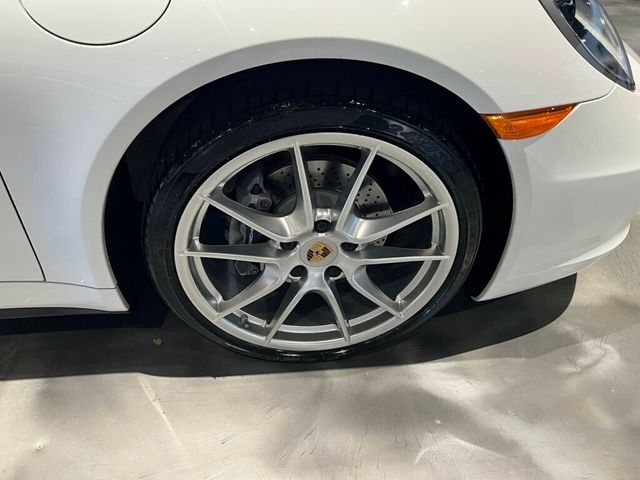 2013 Porsche 911 Carrera4/Cabriolet/PremiumPkgPlus/SportChronoPkgPlus/BoseAudio - 22933235 - 15