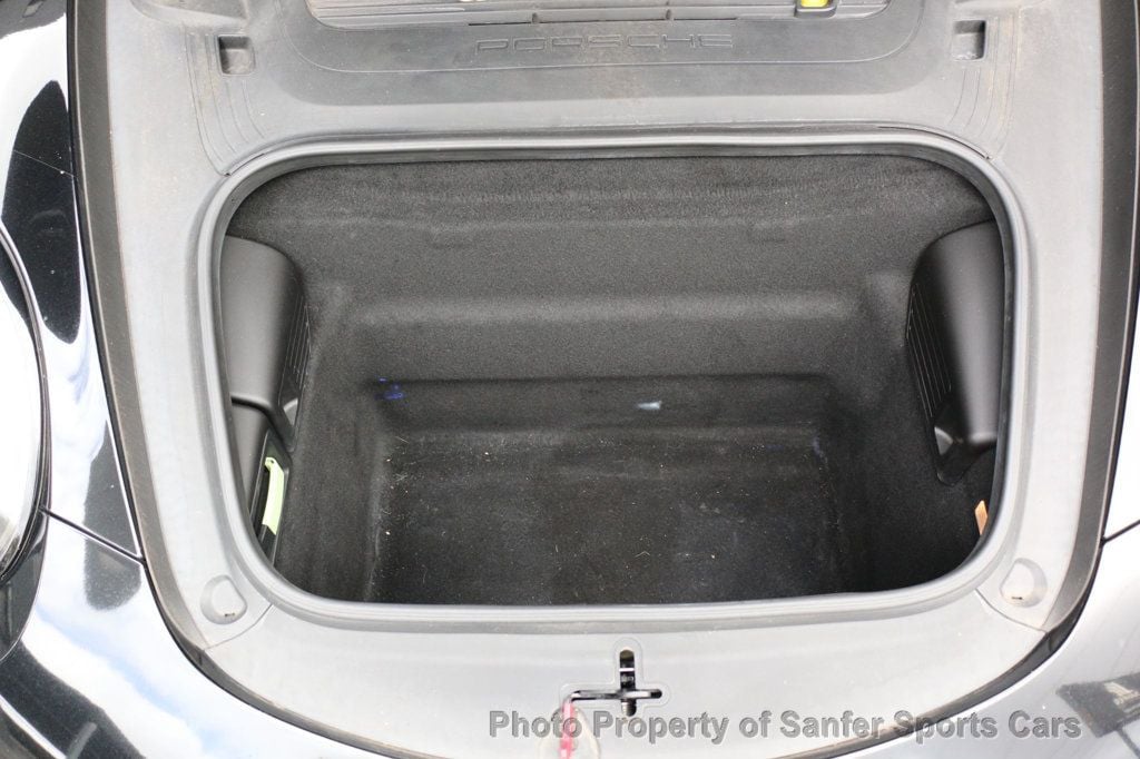 2013 Porsche 911 Carrera 4S - 22963986 - 9