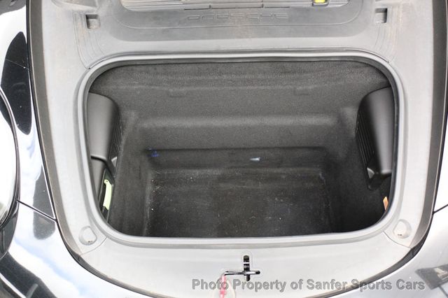 2013 Porsche 911 Carrera 4S - 22963986 - 9