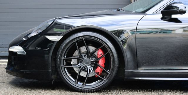 2013 Porsche 911 Carrera 4S - 22963986 - 10