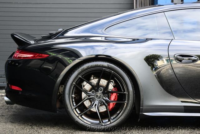 2013 Porsche 911 Carrera 4S - 22963986 - 12