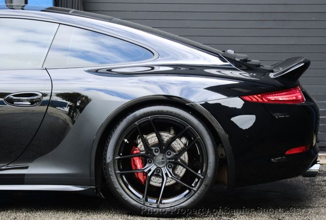 2013 Porsche 911 Carrera 4S - 22963986 - 13