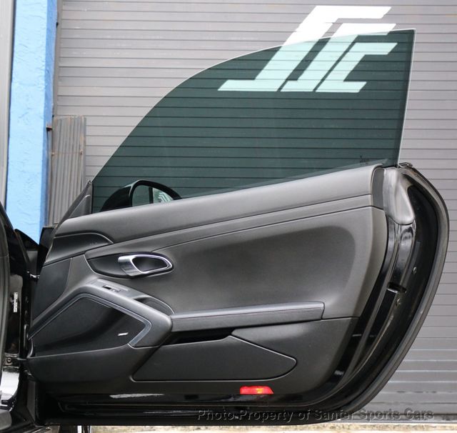 2013 Porsche 911 Carrera 4S - 22963986 - 15