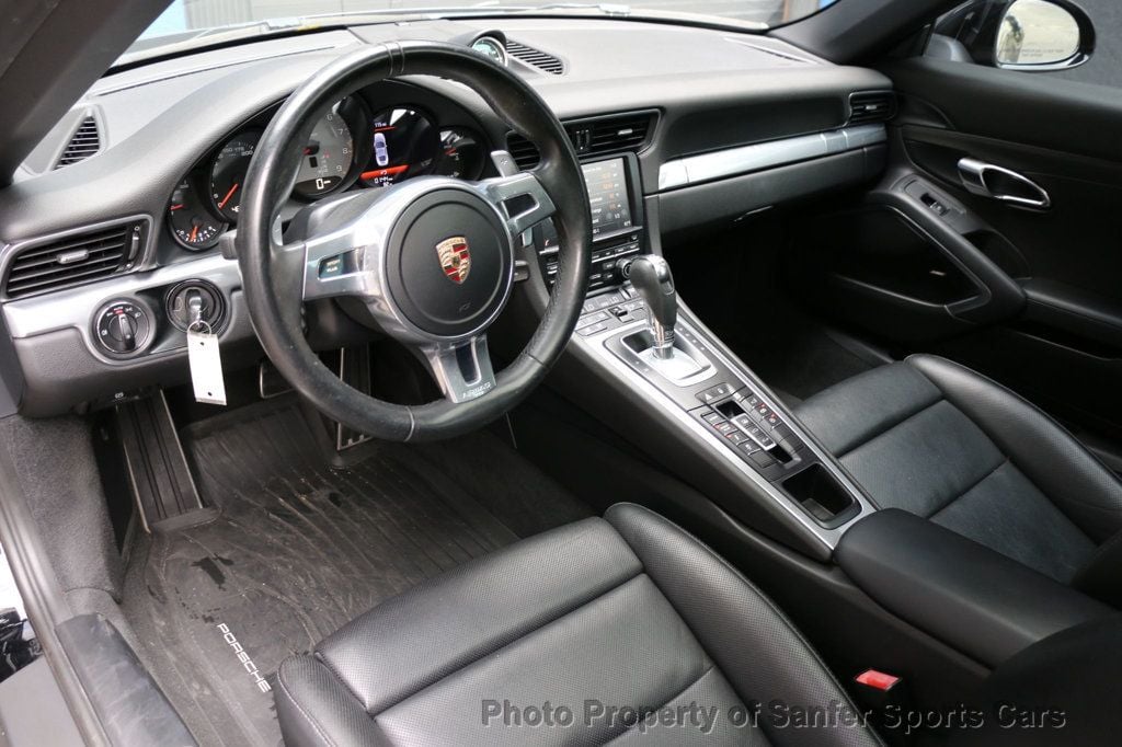 2013 Porsche 911 Carrera 4S - 22963986 - 16