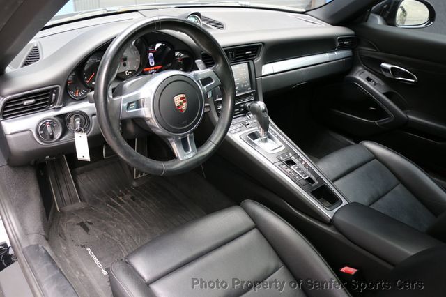 2013 Porsche 911 Carrera 4S - 22963986 - 16