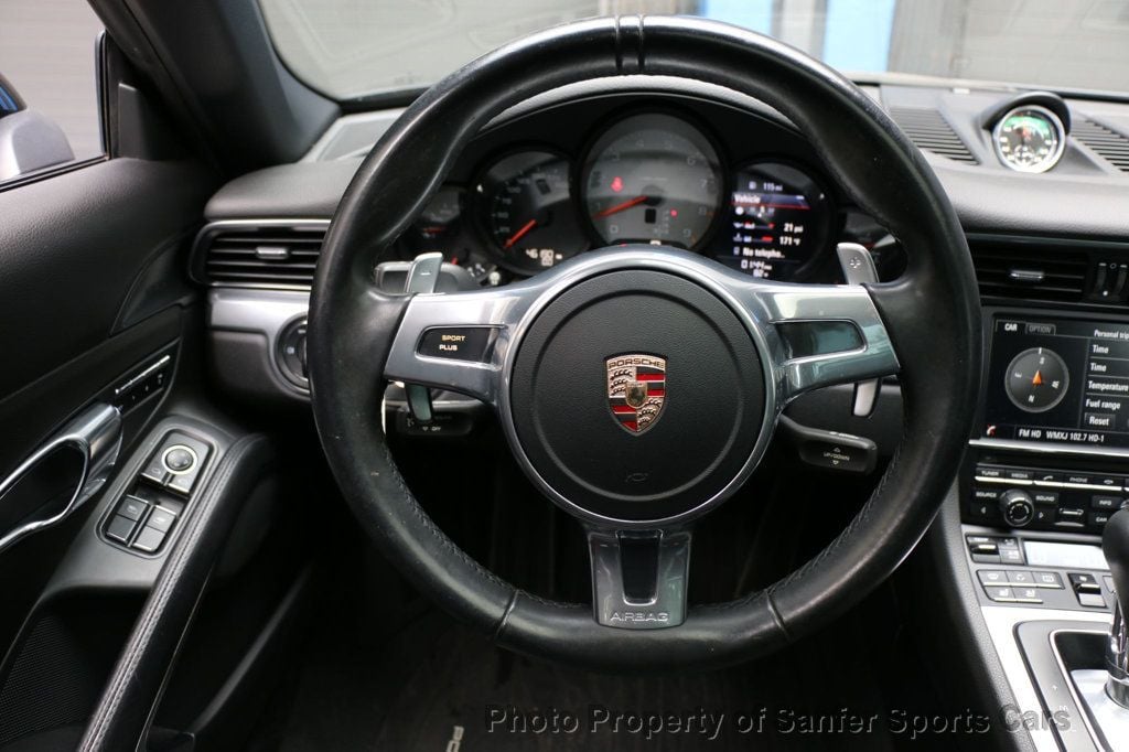 2013 Porsche 911 Carrera 4S - 22963986 - 17