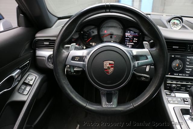 2013 Porsche 911 Carrera 4S - 22963986 - 17