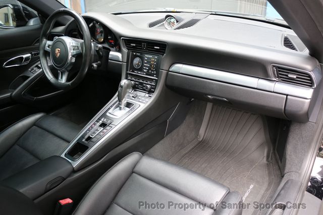 2013 Porsche 911 Carrera 4S - 22963986 - 18