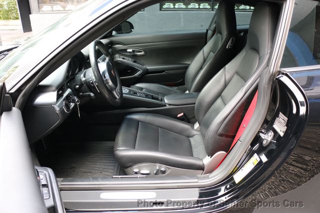 2013 Porsche 911 Carrera 4S - 22963986 - 19