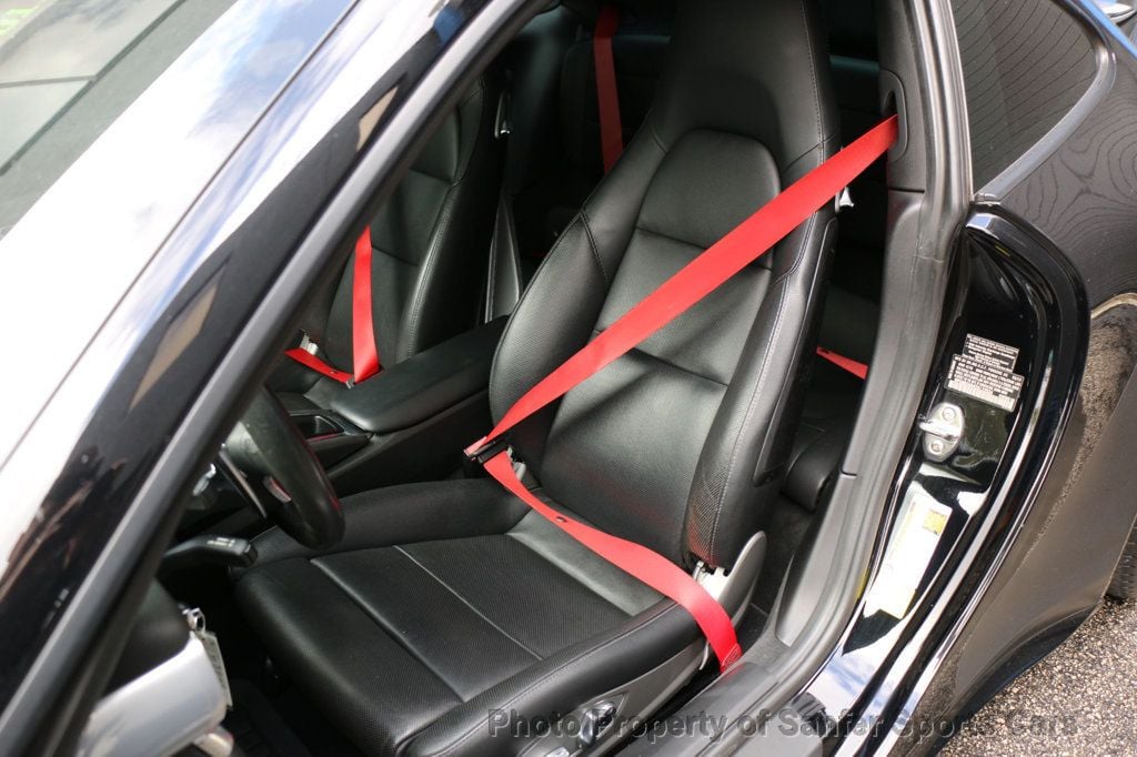 2013 Porsche 911 Carrera 4S - 22963986 - 20
