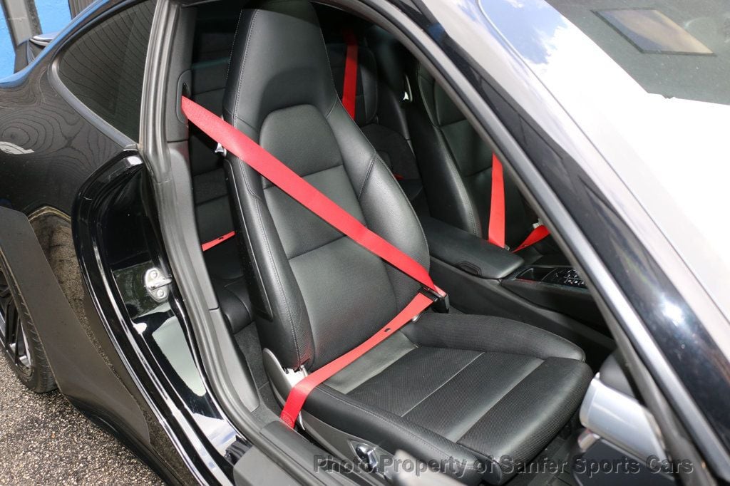 2013 Porsche 911 Carrera 4S - 22963986 - 22