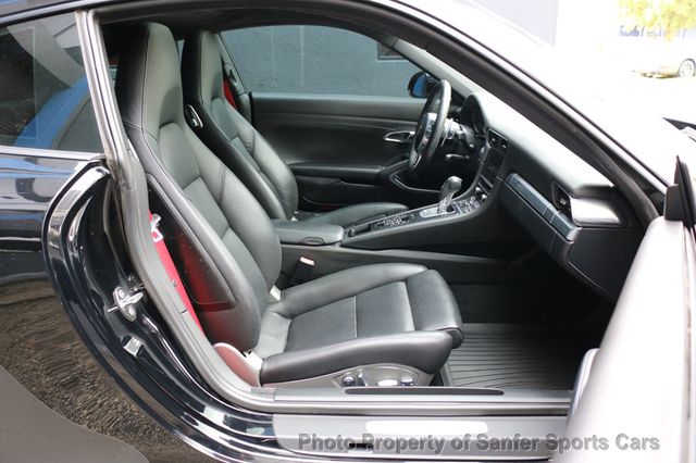 2013 Porsche 911 Carrera 4S - 22963986 - 23