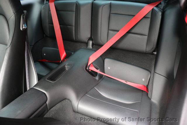 2013 Porsche 911 Carrera 4S - 22963986 - 24