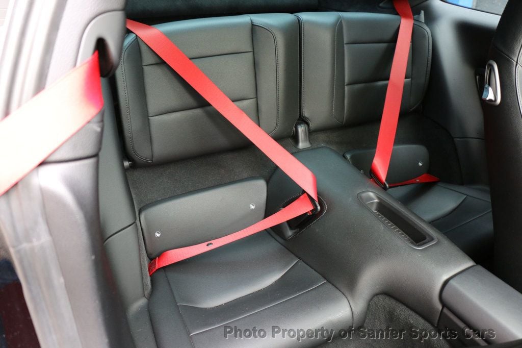 2013 Porsche 911 Carrera 4S - 22963986 - 25