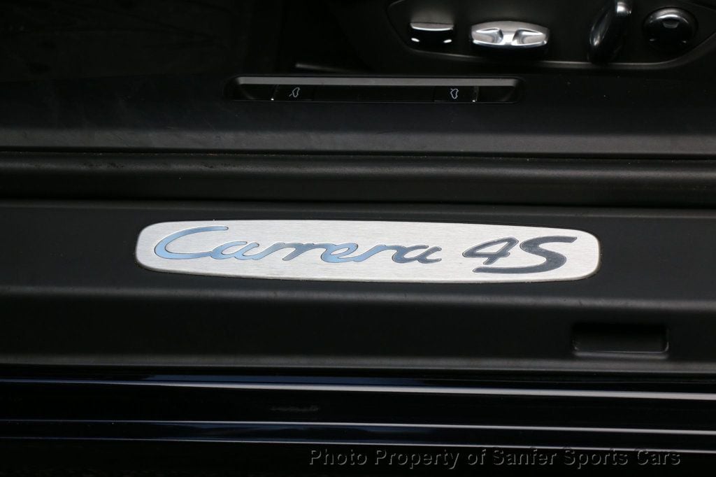 2013 Porsche 911 Carrera 4S - 22963986 - 27