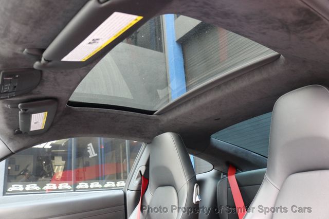 2013 Porsche 911 Carrera 4S - 22963986 - 28