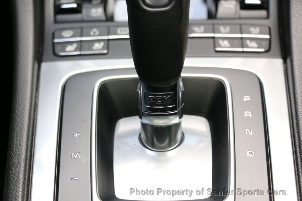 2013 Porsche 911 Carrera 4S - 22963986 - 29