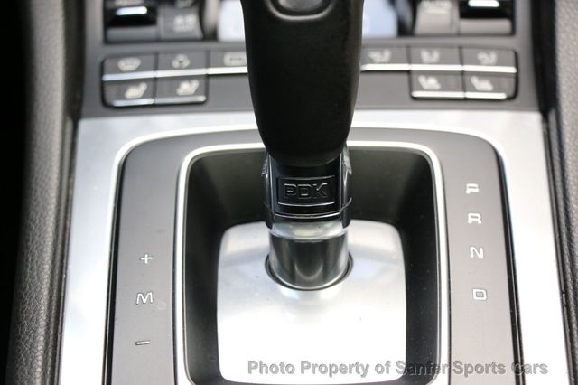 2013 Porsche 911 Carrera 4S - 22963986 - 29