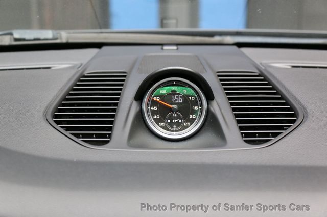 2013 Porsche 911 Carrera 4S - 22963986 - 31