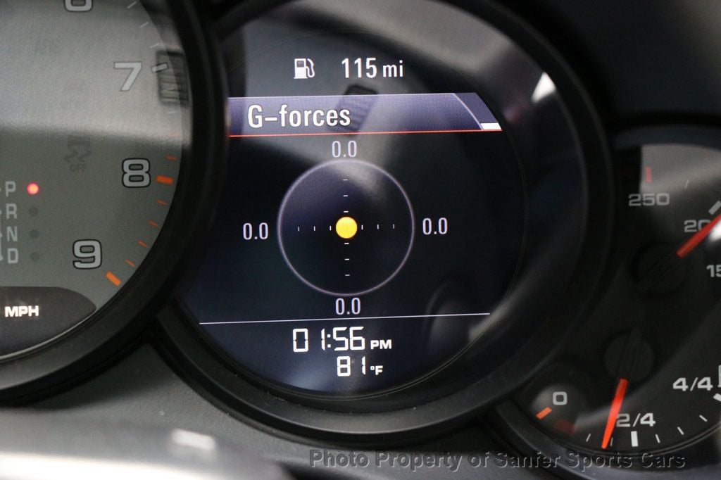 2013 Porsche 911 Carrera 4S - 22963986 - 32