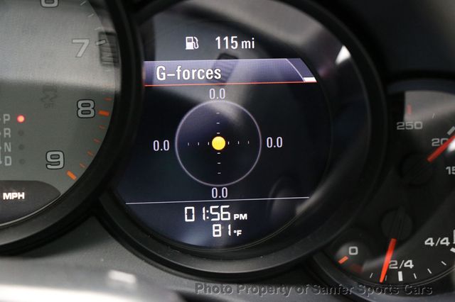 2013 Porsche 911 Carrera 4S - 22963986 - 32