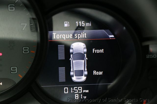 2013 Porsche 911 Carrera 4S - 22963986 - 33