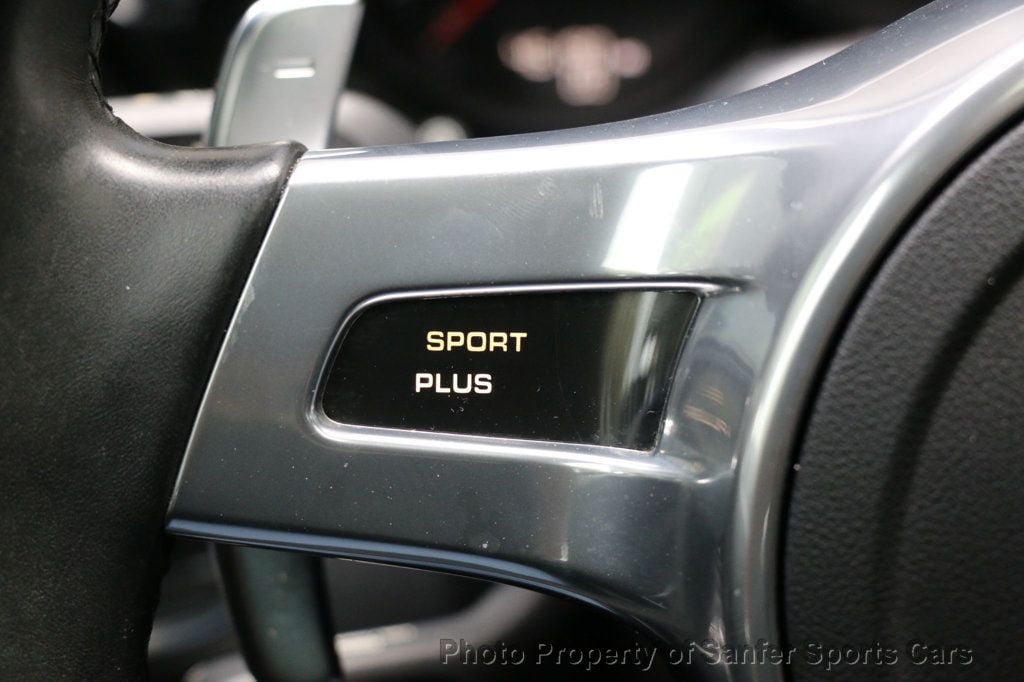 2013 Porsche 911 Carrera 4S - 22963986 - 35