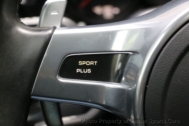 2013 Porsche 911 Carrera 4S - 22963986 - 35