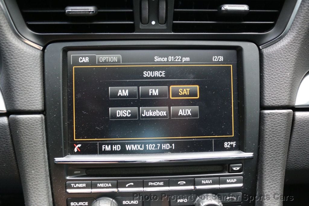 2013 Porsche 911 Carrera 4S - 22963986 - 37