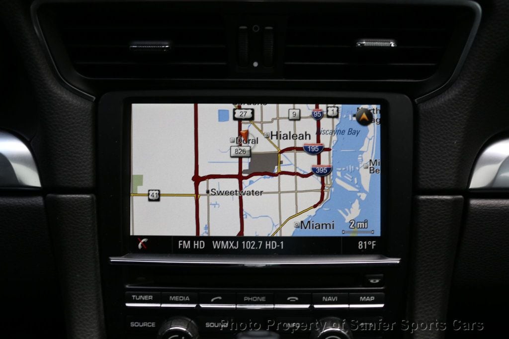 2013 Porsche 911 Carrera 4S - 22963986 - 38