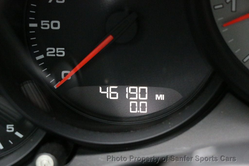 2013 Porsche 911 Carrera 4S - 22963986 - 39