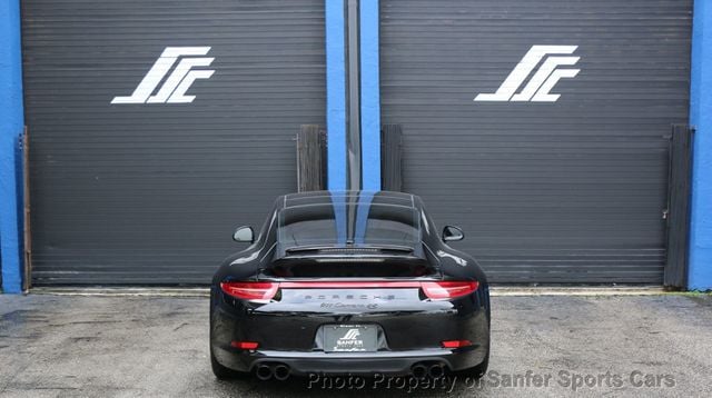 2013 Porsche 911 Carrera 4S - 22963986 - 6
