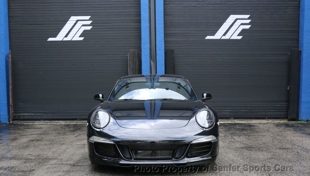 2013 Porsche 911 Carrera 4S - 22963986 - 8