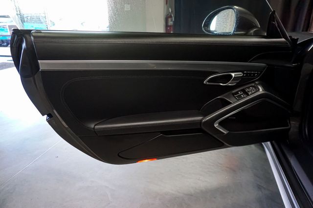 2013 Porsche 911 *Carrera 4S AWD Coupe* *7-Speed Manual* *PSE* *Sport Chrono Pkg* - 23091751 - 19
