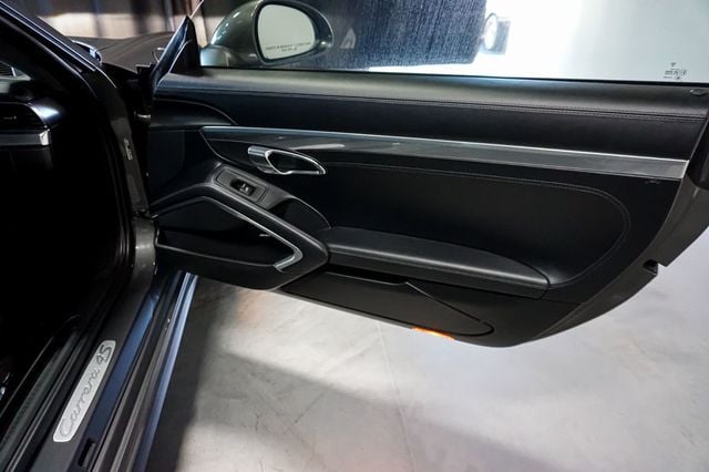 2013 Porsche 911 *Carrera 4S AWD Coupe* *7-Speed Manual* *PSE* *Sport Chrono Pkg* - 23091751 - 40