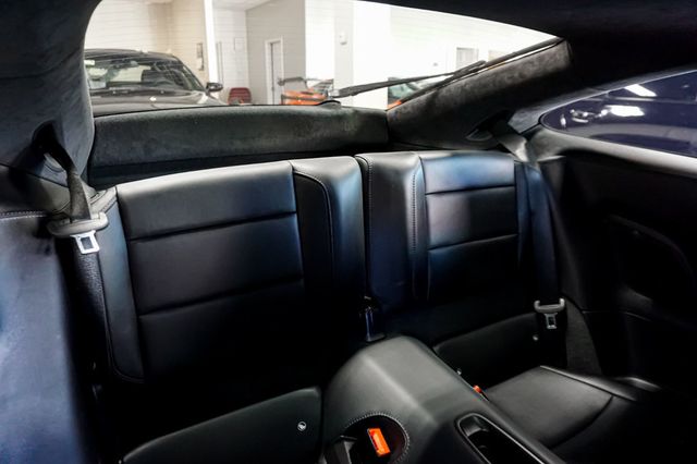 2013 Porsche 911 *Carrera 4S AWD Coupe* *7-Speed Manual* *PSE* *Sport Chrono Pkg* - 23091751 - 42
