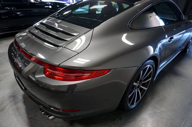 2013 Porsche 911 *Carrera 4S AWD Coupe* *7-Speed Manual* *PSE* *Sport Chrono Pkg* - 23091751 - 49
