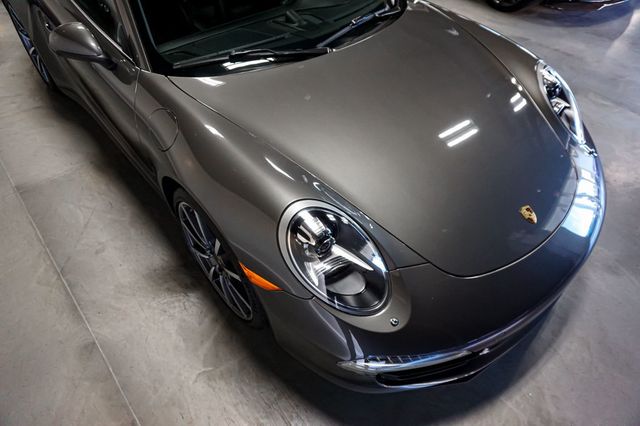 2013 Porsche 911 *Carrera 4S AWD Coupe* *7-Speed Manual* *PSE* *Sport Chrono Pkg* - 23091751 - 53