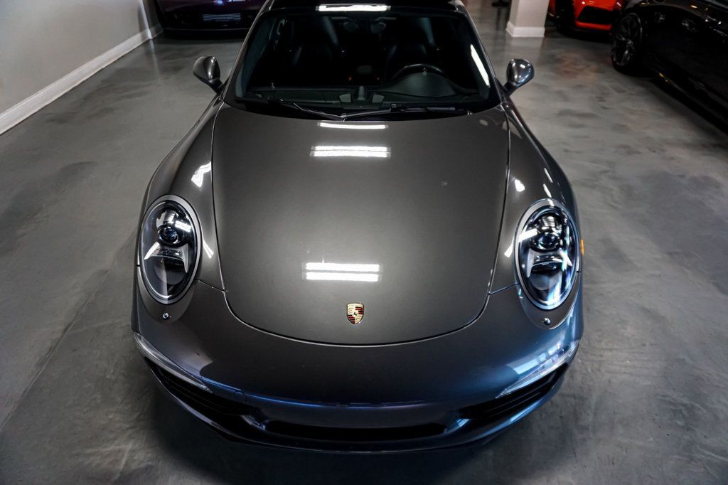 2013 Porsche 911 *Carrera 4S AWD Coupe* *7-Speed Manual* *PSE* *Sport Chrono Pkg* - 23091751 - 54