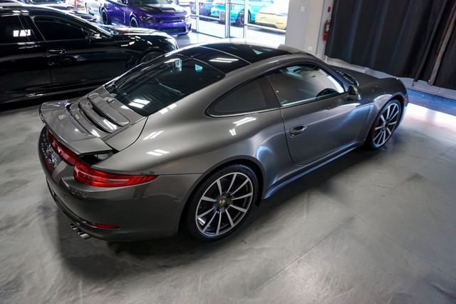 2013 Porsche 911 *Carrera 4S AWD Coupe* *7-Speed Manual* *PSE* *Sport Chrono Pkg* - 23091751 - 57