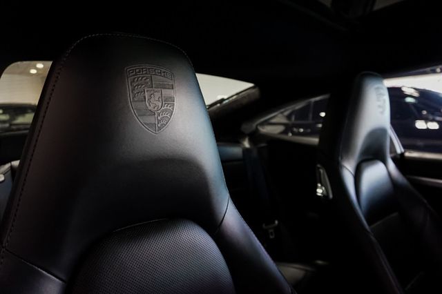 2013 Porsche 911 *Carrera 4S AWD Coupe* *7-Speed Manual* *PSE* *Sport Chrono Pkg* - 23091751 - 67