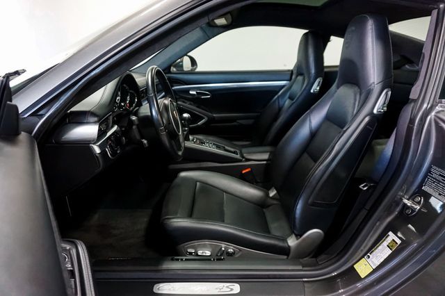 2013 Porsche 911 *Carrera 4S AWD Coupe* *7-Speed Manual* *PSE* *Sport Chrono Pkg* - 23091751 - 6