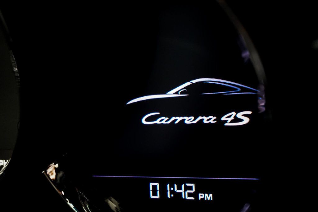 2013 Porsche 911 *Carrera 4S AWD Coupe* *7-Speed Manual* *PSE* *Sport Chrono Pkg* - 23091751 - 73