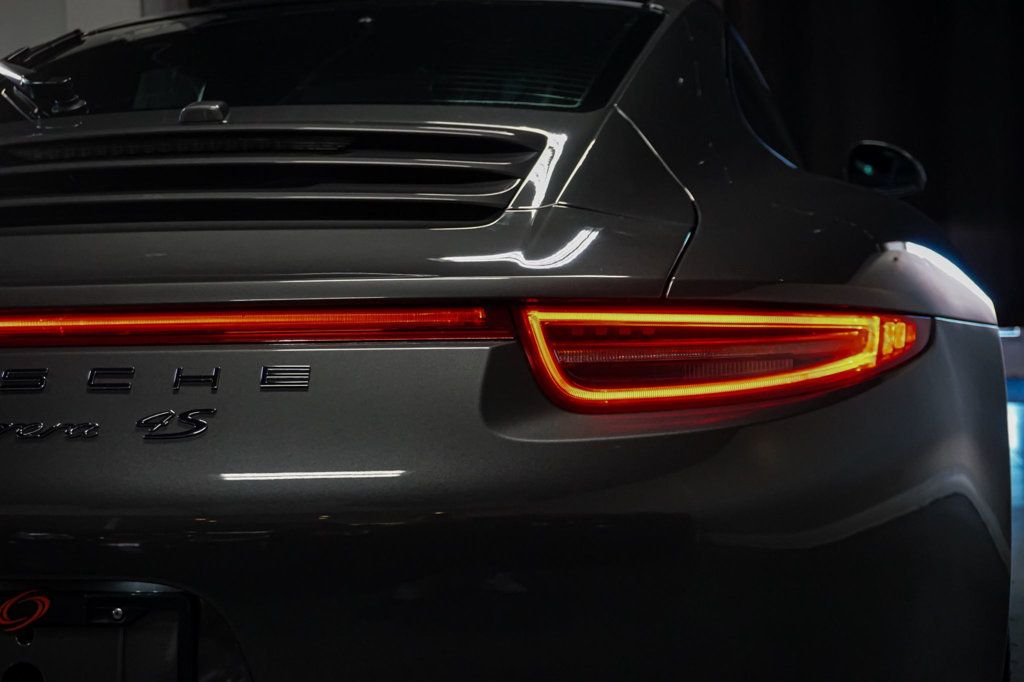 2013 Porsche 911 *Carrera 4S AWD Coupe* *7-Speed Manual* *PSE* *Sport Chrono Pkg* - 23091751 - 80
