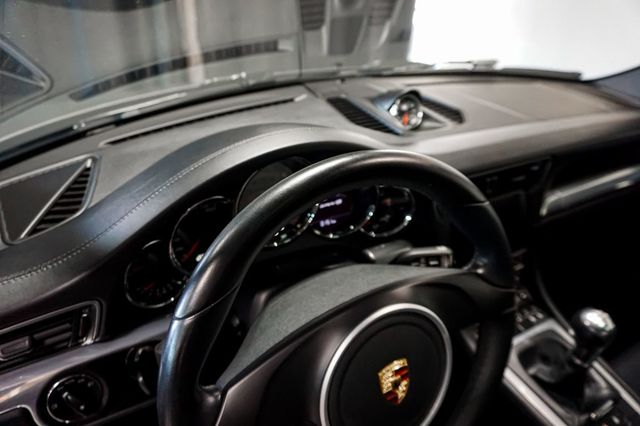 2013 Porsche 911 *Carrera 4S AWD Coupe* *7-Speed Manual* *PSE* *Sport Chrono Pkg* - 23091751 - 88