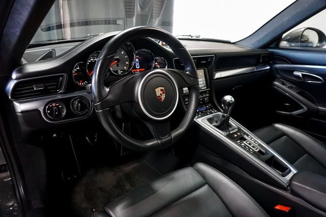 2013 Porsche 911 *Carrera 4S AWD Coupe* *7-Speed Manual* *PSE* *Sport Chrono Pkg* - 23091751 - 8